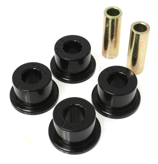 Energy Suspension 9.9483G ES Univ Link Bushings - Black