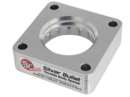 Afe 46-35001 AFE Silver Bullet TBS CARB Approved