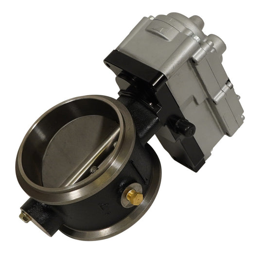 Bd Diesel 1027346 BDD Exhaust Brakes
