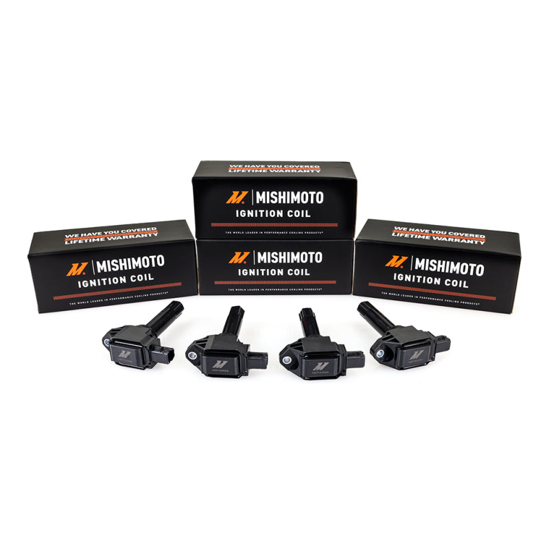 Load image into Gallery viewer, Mishimoto MMIG-BRZ-1504 MM Ignition Coil
