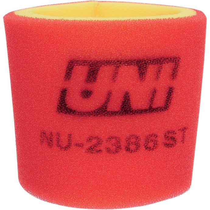 Uni NU-2386ST Multi-Stage Competition Air Filter