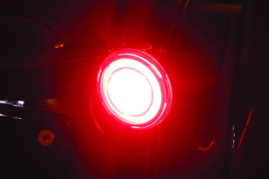 Kuryakyn 2906 KUR Turn Signal Kits F