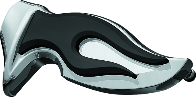 Kuryakyn 4417 KUR Foot Pegs F