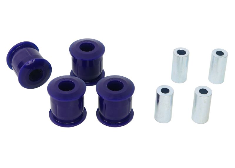 Load image into Gallery viewer, Superpro SPF3285K SPR Bushings - Trailing Arm
