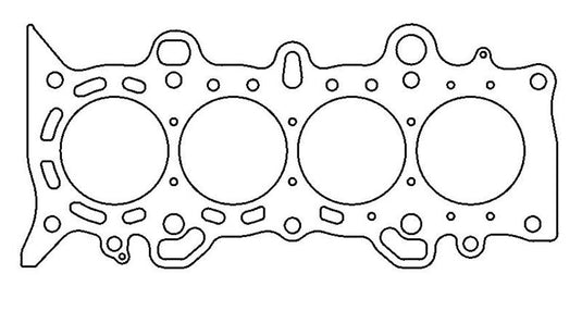 Cometic Gasket C4474-027 CG Head Gaskets