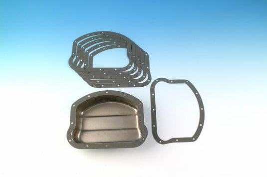 James Gasket 17541-48-B Rocker Cover Gasket - Paper - .031in.