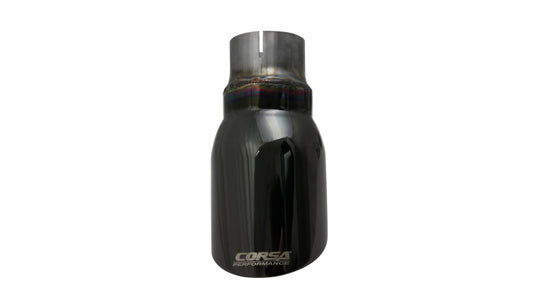 Corsa Performance TK004BLK COR Tip Kit