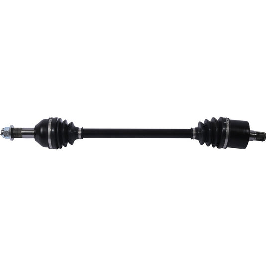 Moose Utility LM6-CA-8-309 Complete Axle Kit