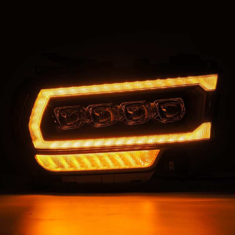 Load image into Gallery viewer, Alpharex 880553 ARX NOVA Headlights
