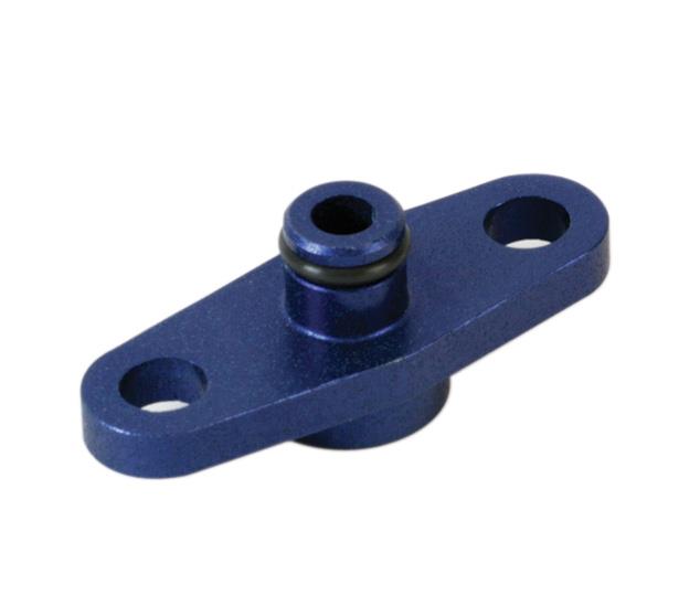 Load image into Gallery viewer, Turbosmart TS-0402-1002 TS FPR Adapters
