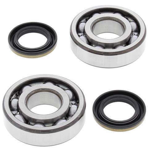 All Balls 24-1045 Crank Bearing and Seal Kit