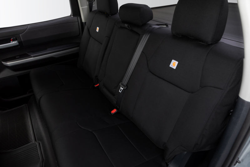 Load image into Gallery viewer, Covercraft GTF4418ABCOBK CVR Ford Seat Covers
