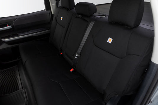 Covercraft GTF4418ABCOBK CVR Ford Seat Covers