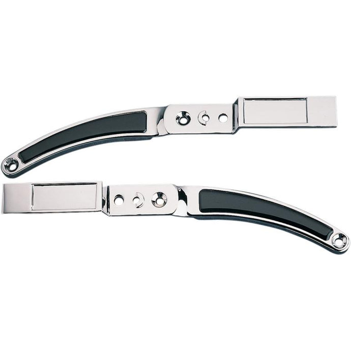 Drag Specialties DS-264072 Stock-Style Rear Fender Struts