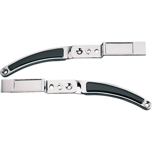 Drag Specialties DS-264072 Stock-Style Rear Fender Struts