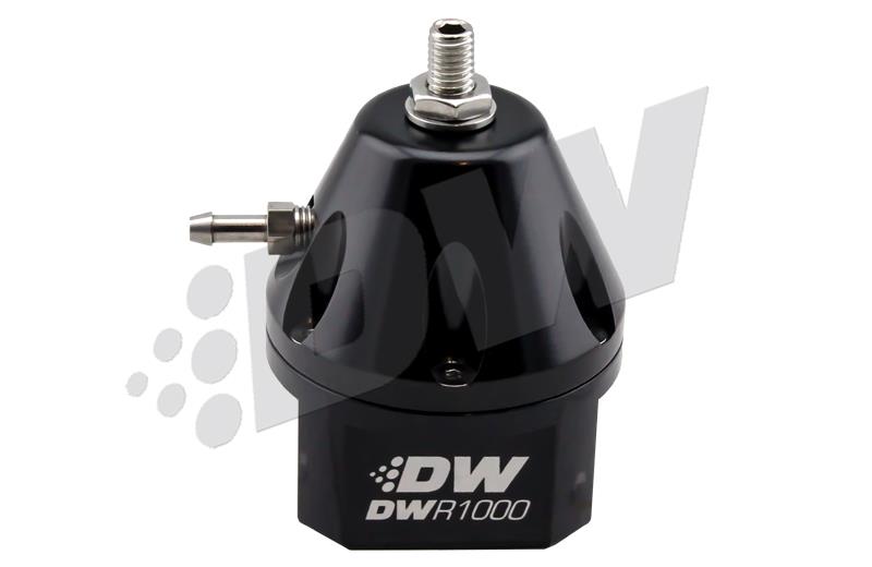 Load image into Gallery viewer, Deatschwerks 6-01-G DW Fuel Pressure Gauges
