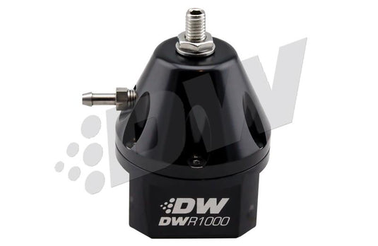 Deatschwerks 6-01-G DW Fuel Pressure Gauges
