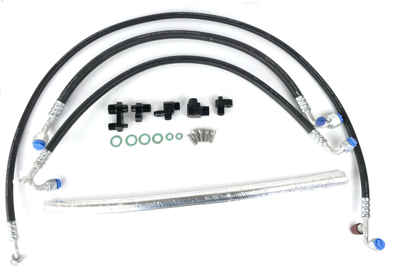 Load image into Gallery viewer, Fleece Performance FPE-AC-KIT-1316 FPE Coolant Bypass Kits
