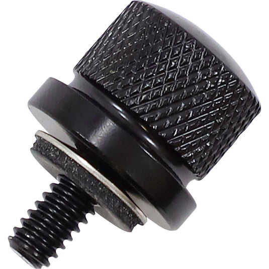 Rickrak RRSB-B Seat Bolt - Short - Black