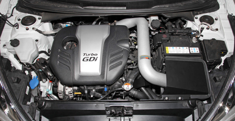 Load image into Gallery viewer, K&amp;N Engineering 69-5312TS KN 69 Typhoon Intake
