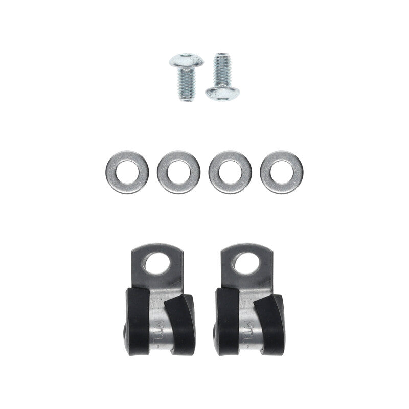 Load image into Gallery viewer, Camburg CAM-010077 CMB Uniball Hardware Kit - Sent to ACA
