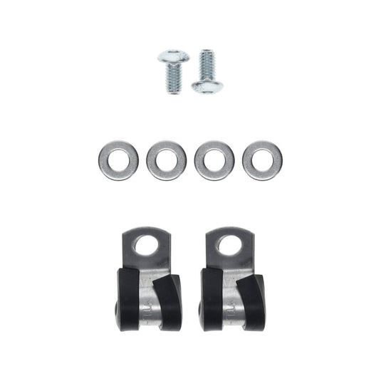 Camburg CAM-010077 CMB Uniball Hardware Kit - Sent to ACA
