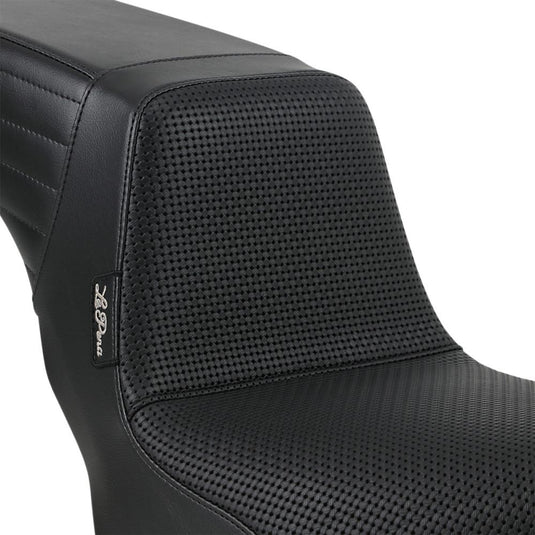 Le Pera LY-590BW Kickflip Basket Wave Seat