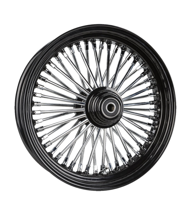 Harddrive 052-02411 Front 40 Spoke Disc Wheel (Single Disc) - 16x3.5in