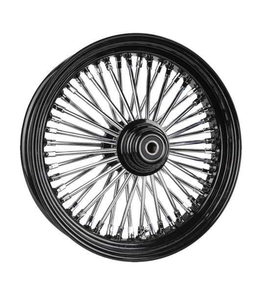 Harddrive 052-02421 Front 40 Spoke Disc Wheel (Single Disc) - 16x3.5in