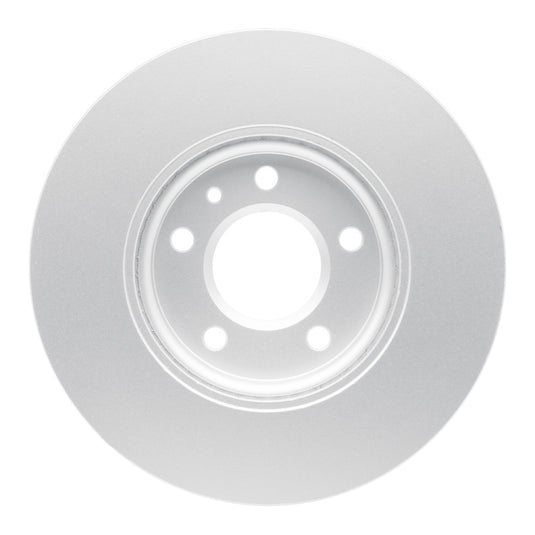 Dfc 604-45045 DFC GeoSPEC Coated Rotors - Plain