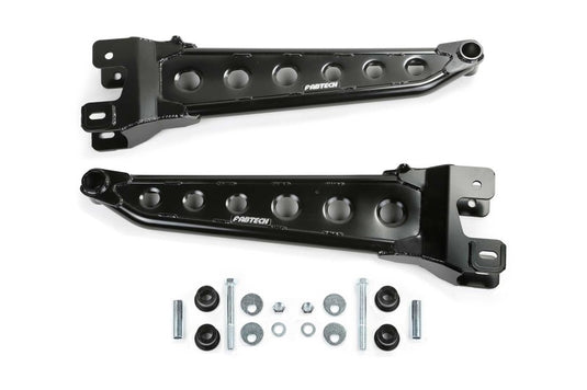 Fabtech FTS22321 FAB Rad. Arm Kit Component Box