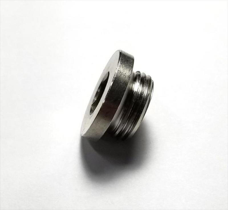Load image into Gallery viewer, Stainless Bros 608-00600-0000 STB Sensor Bungs
