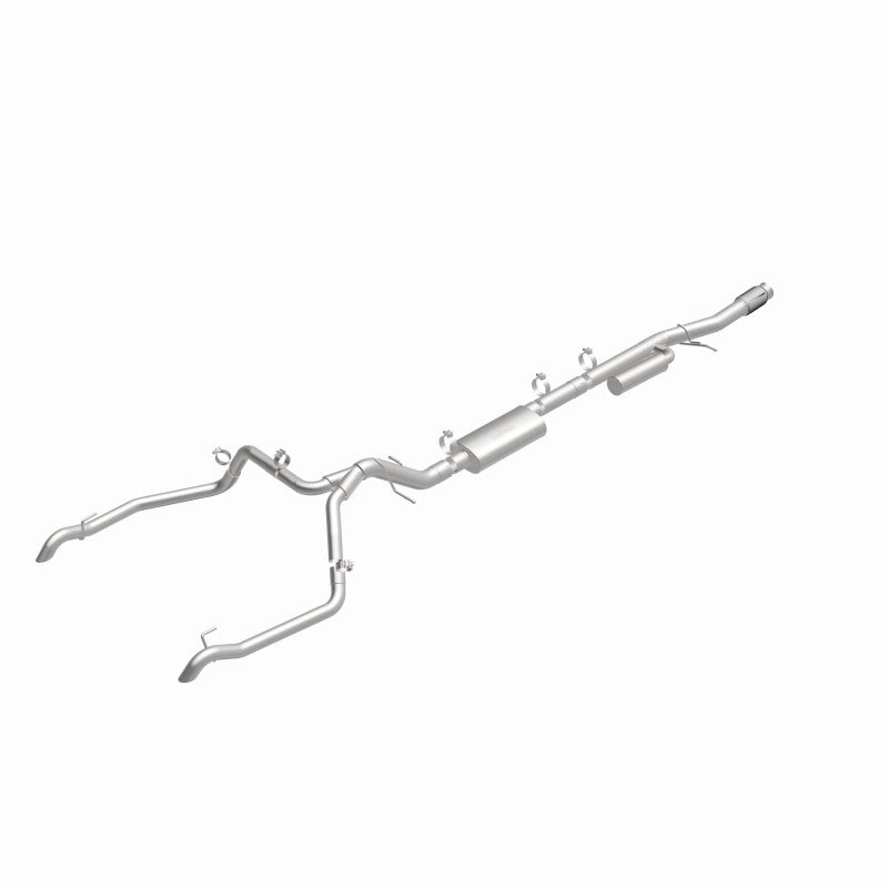 Load image into Gallery viewer, Magnaflow 19626 MAG Catback Exhaust
