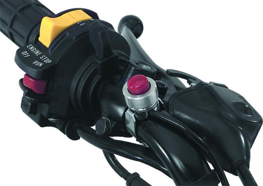 Bikemaster 201080 BKM Control Accessories B