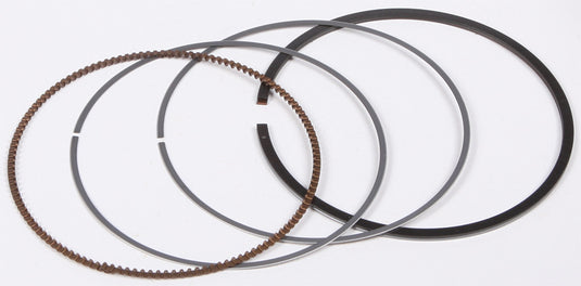 Pro-X 02.2402 Piston Ring Set - 76.95mm - 76.97mm