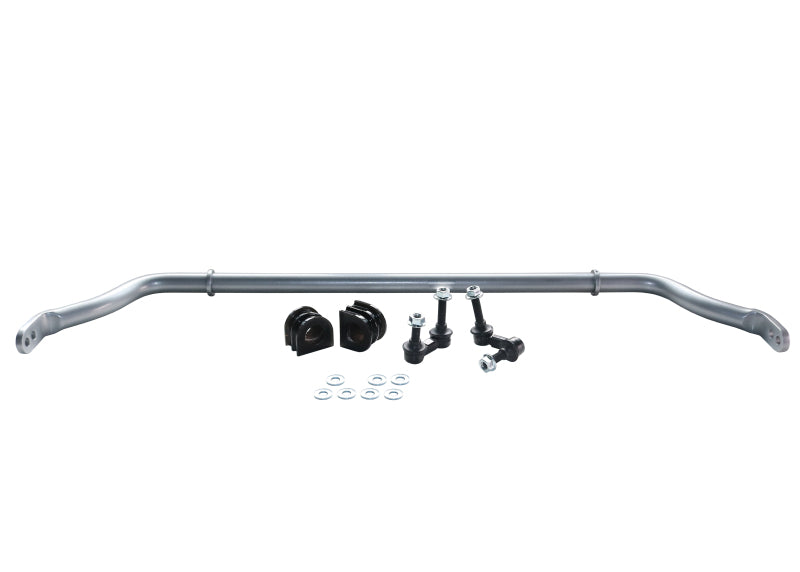 Load image into Gallery viewer, Whiteline BNF87Z WL Sway Bars - Front
