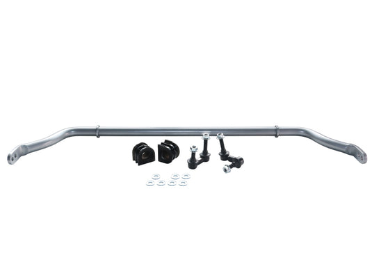 Whiteline BNF87Z WL Sway Bars - Front