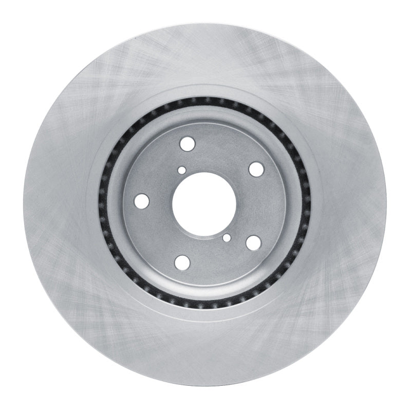 Load image into Gallery viewer, Dfc 600-13049 DFC Brake Rotors - Plain
