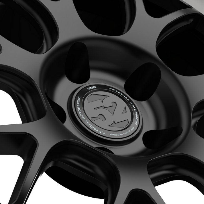 Load image into Gallery viewer, Fifteen52 RSAAB-89050+42 FFT Apex RSR Wheels
