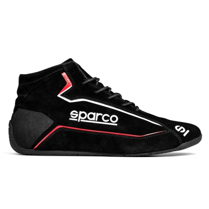 Sparco 00127439NR SPA Shoe Slalom