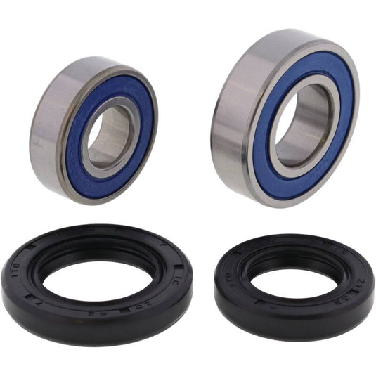 All Balls Racing 25-1044 ABR Wheel Bearing Kits