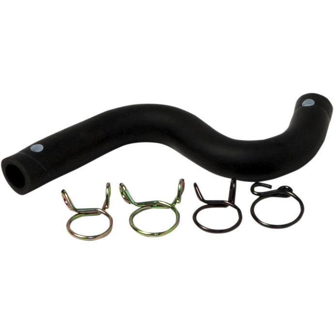 Fuel Star FS110-0009 Hose & Clamp Kit for Fuel Valves