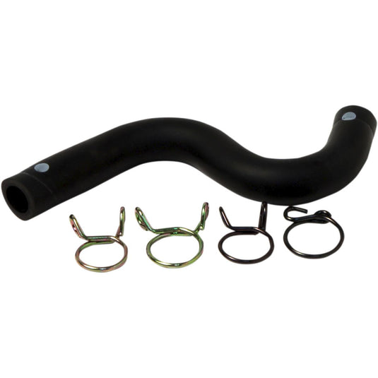 Fuel Star FS110-0009 Hose & Clamp Kit for Fuel Valves