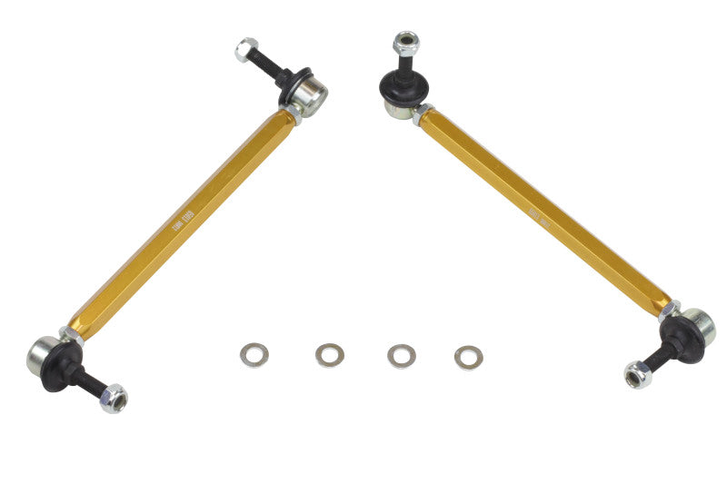 Load image into Gallery viewer, Whiteline KLC163 WL Sway Bar Links
