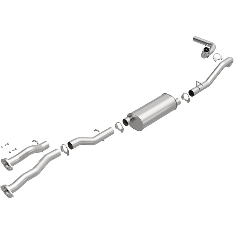 Load image into Gallery viewer, Magnaflow 106-0710 MAG BRE Exhaust Kits
