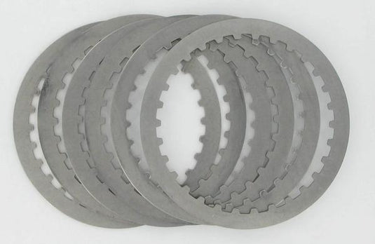 Drag Specialties 1131-0430 Steel Plate Kit