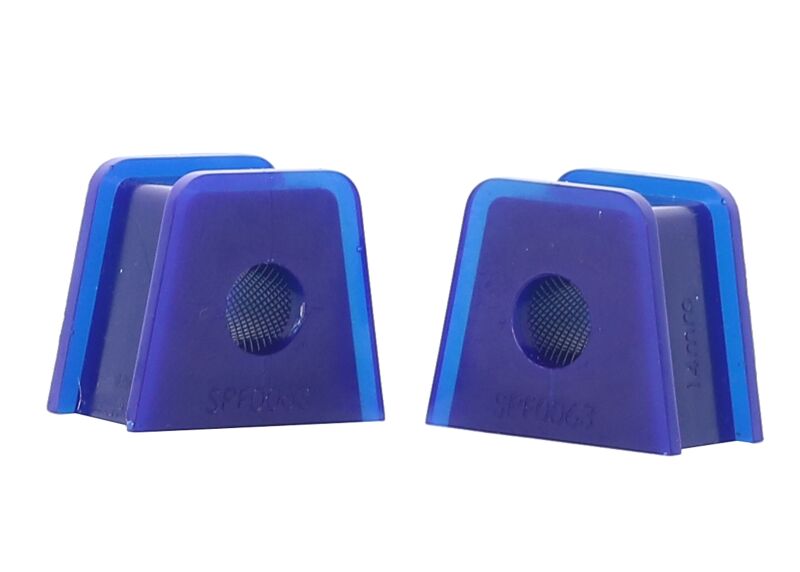 Load image into Gallery viewer, Superpro SPF0063-19K SPR Bushings - Sway Bar
