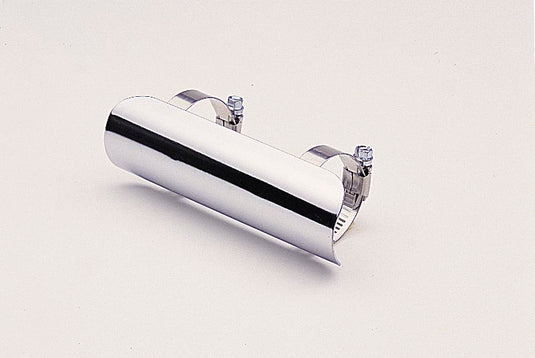 Cobra 99-0165P Universal Heat Shield - 2in. x 7in.