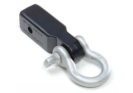 Rampage 8610 RAM Tow Hooks and D-Rings