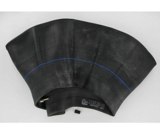 Kenda 11108020 Inner Tube - 21x7.00-10 - TR-6 Valve Stem